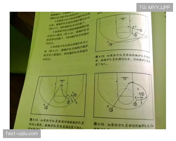 什么是NBA中的非法挡拆规则？常见误区解析