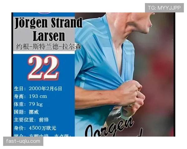 挪威队2026世界杯预选赛突围形势分析 能否终结24年等待圆梦美加墨